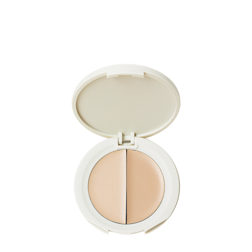 Mineral Duo Concealer – Full Coverage Dual-Ended – Product Image 1 | The Glow Atelier
