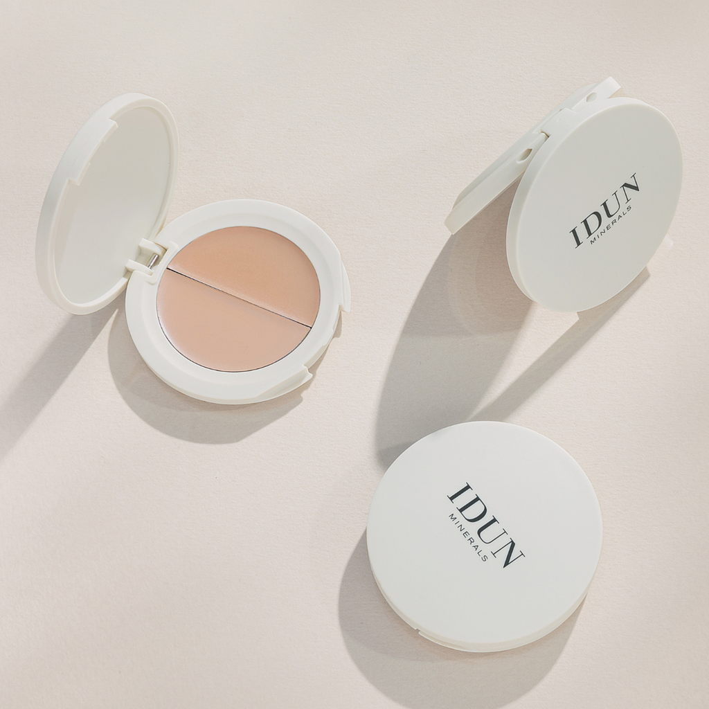 Mineral Duo Concealer – Full Coverage Dual-Ended – Product Image 13 | The Glow Atelier