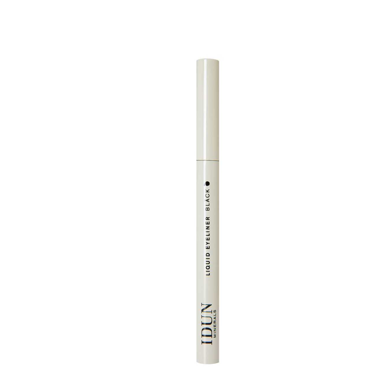 Liquid Eye Pen Bläck – Precision Felt-Tip Eyeliner – Product Image 2 | The Glow Atelier