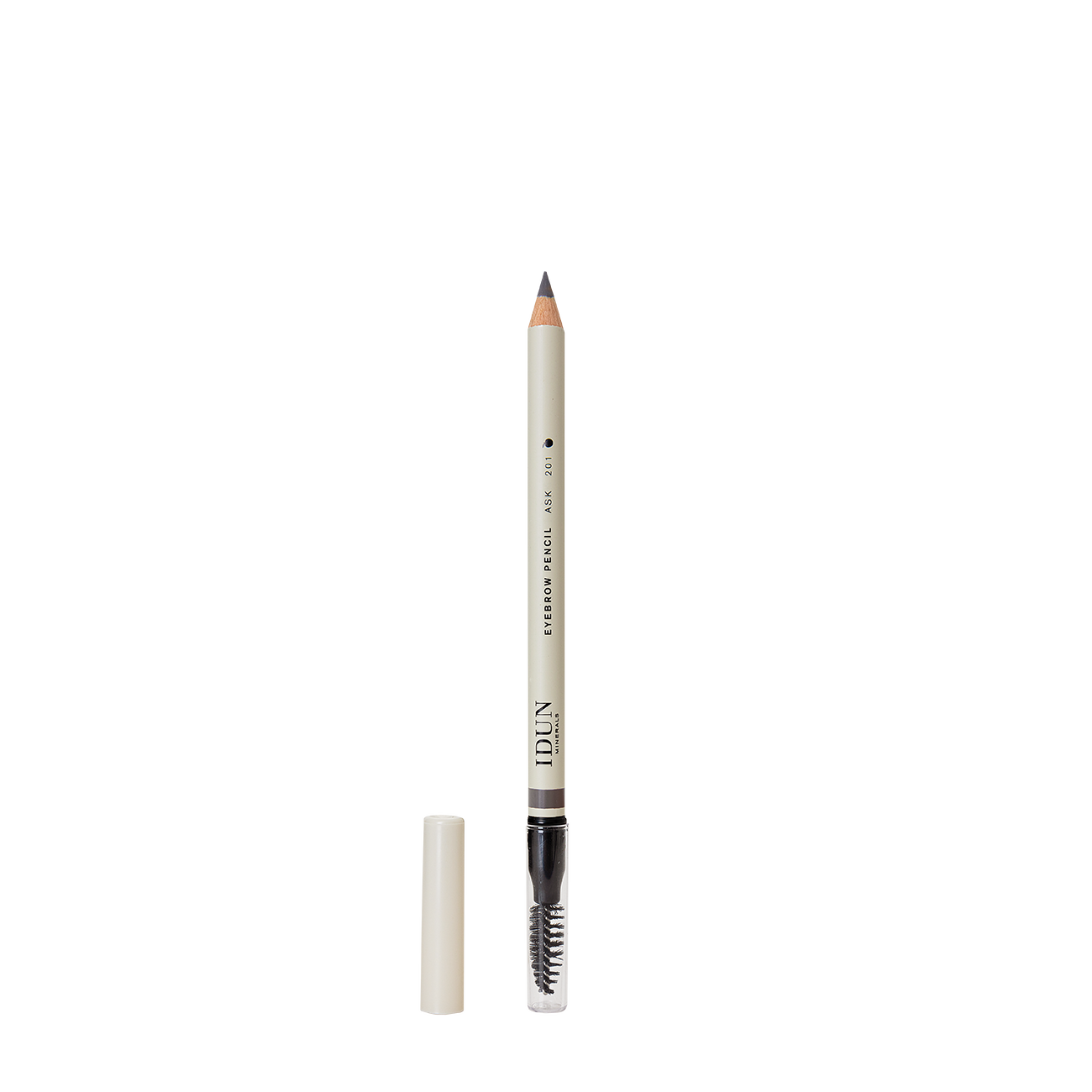 Mineral Eyebrow Pencil – Precise Brow Definer – Product Image 3 | The Glow Atelier