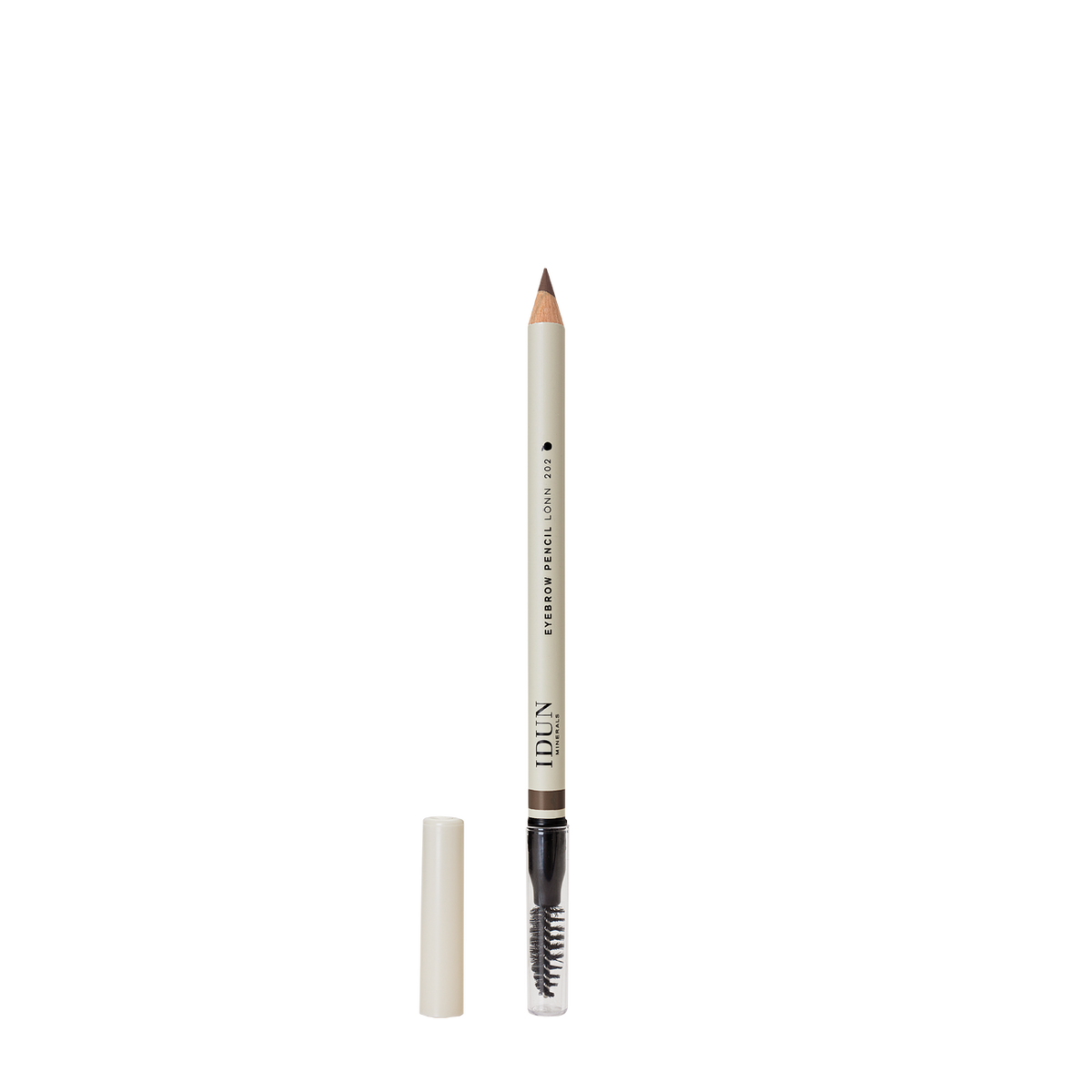 Mineral Eyebrow Pencil – Precise Brow Definer – Product Image 1 | The Glow Atelier