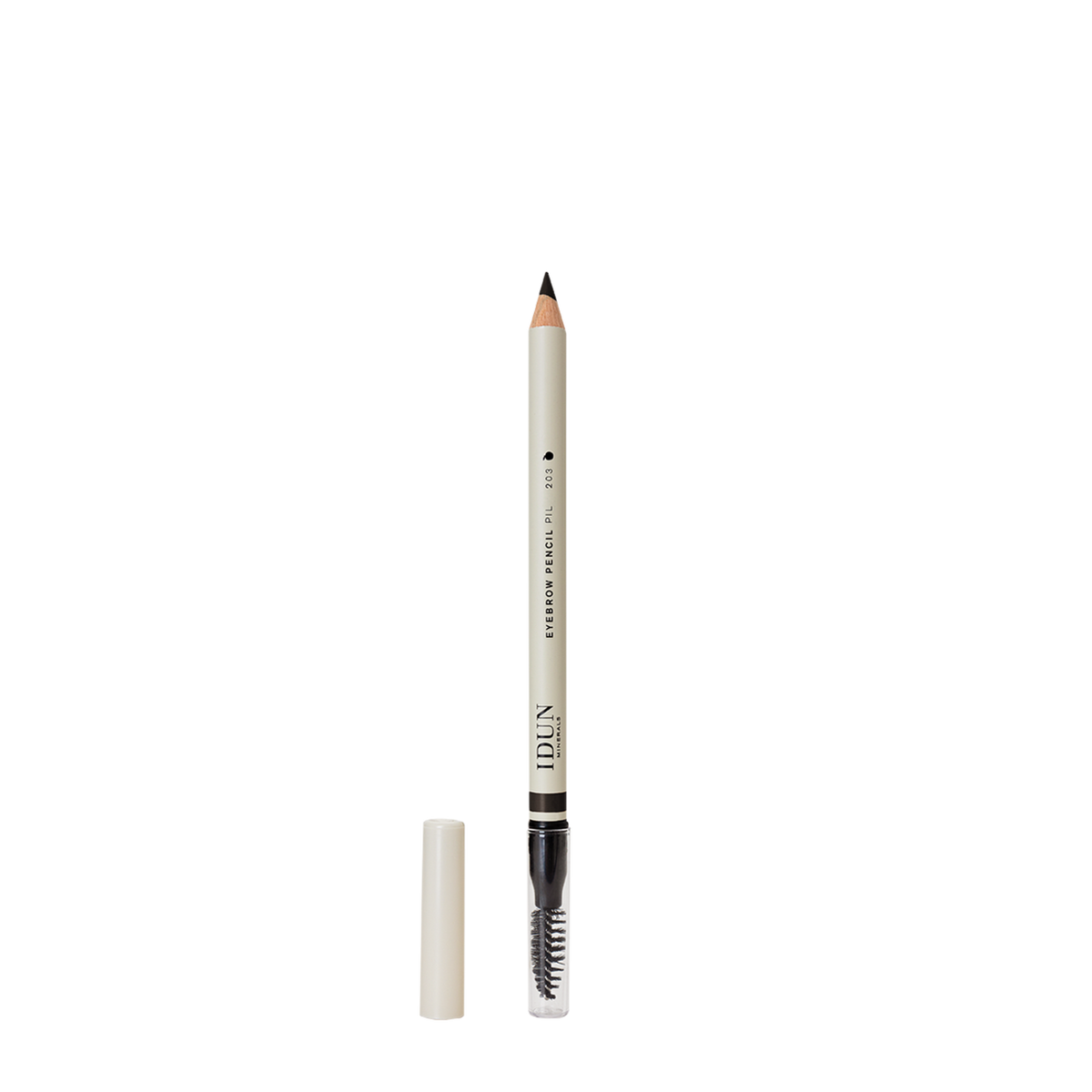 Mineral Eyebrow Pencil – Precise Brow Definer – Product Image 4 | The Glow Atelier