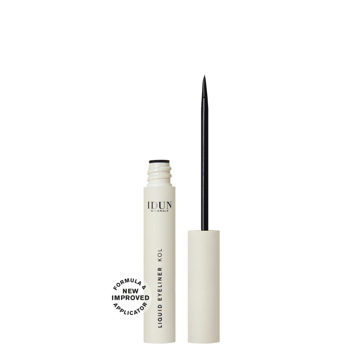 Liquid Eyeliner Kol – Product Image 1 | The Glow Atelier