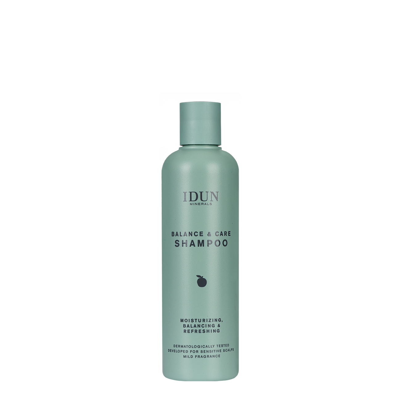 Balance & Care Shampoo – Scalp Balancing Cleanser – Product Image 1 | The Glow Atelier