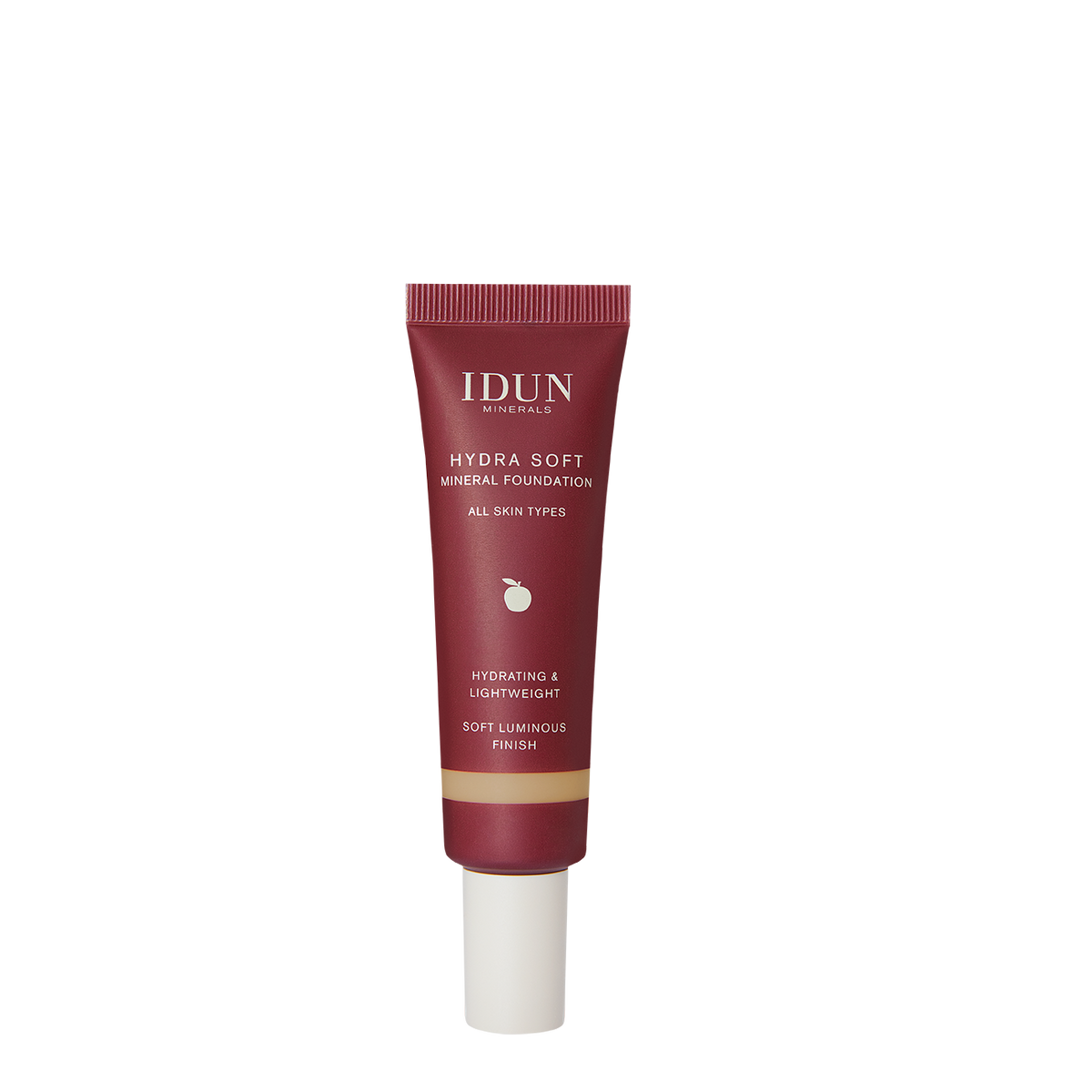 Hydra Soft Mineral Foundation – Product Image 15 | The Glow Atelier