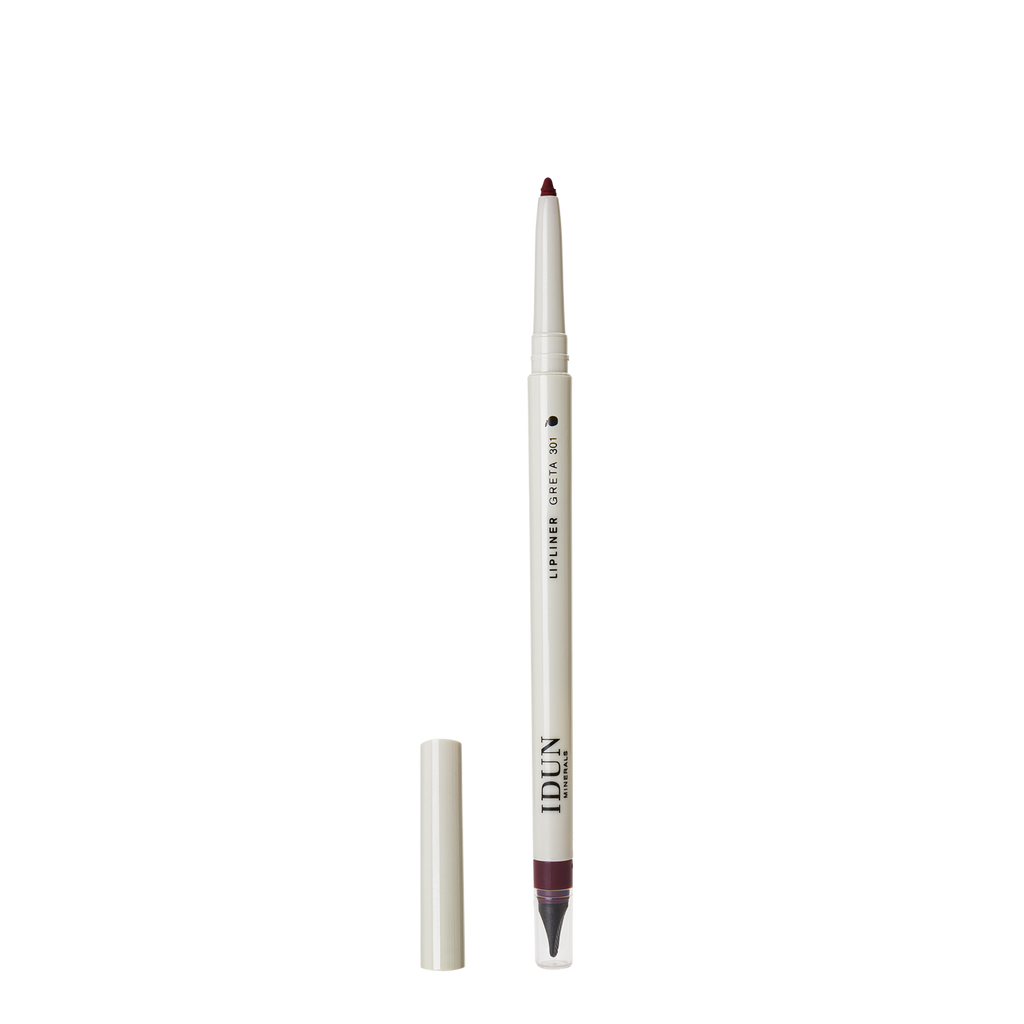 Mineral Lip Liner – Long-Lasting Precision Lipliner – Product Image 9 | The Glow Atelier