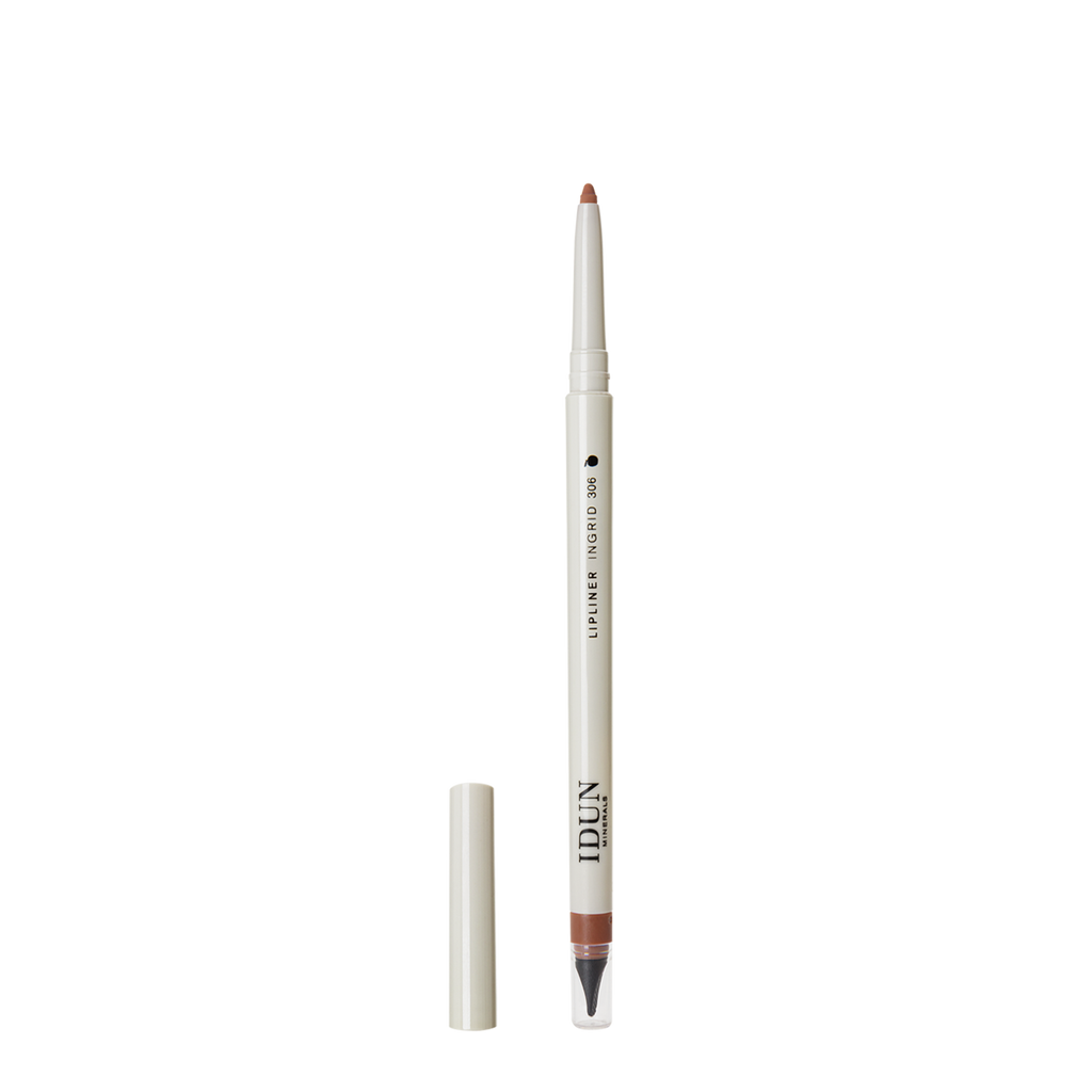 Mineral Lip Liner – Long-Lasting Precision Lipliner – Product Image 3 | The Glow Atelier