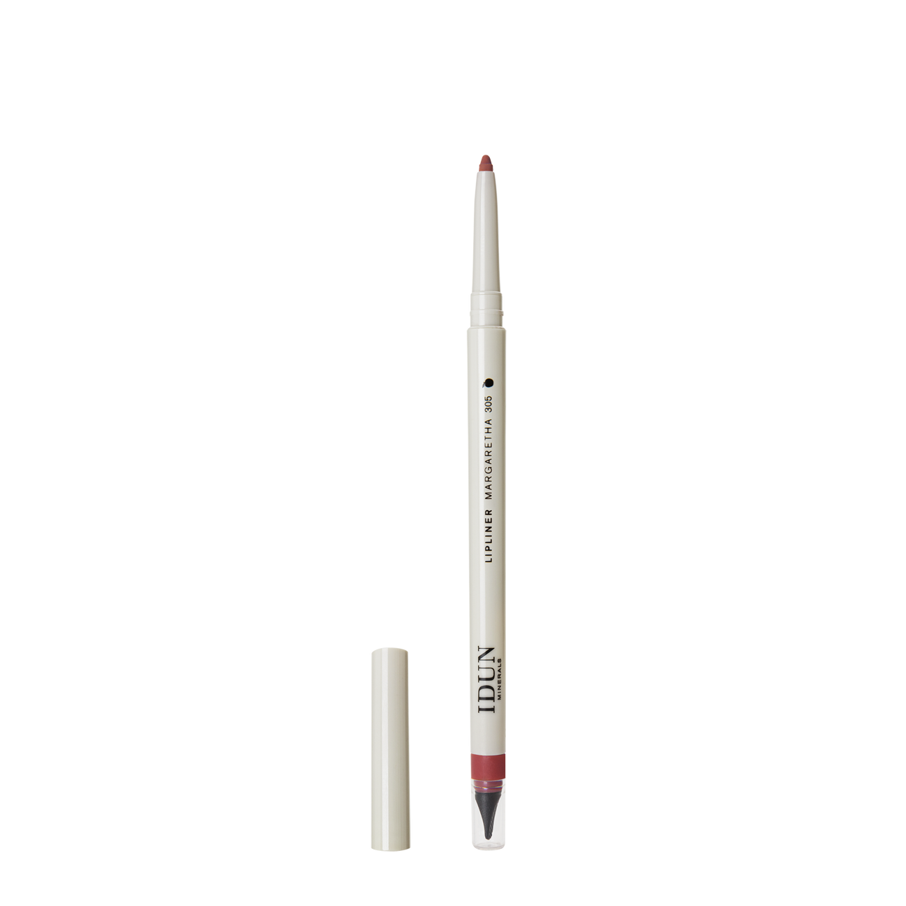 Mineral Lip Liner – Long-Lasting Precision Lipliner – Product Image 1 | The Glow Atelier