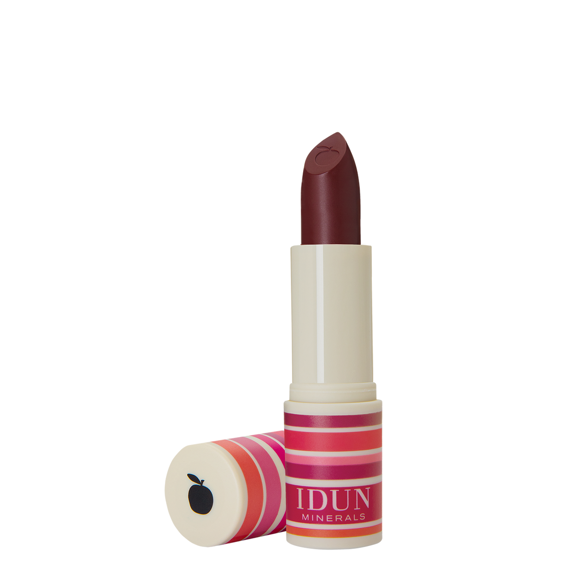 Mineral Matte Lipstick – Long-Lasting Color – Product Image 6 | The Glow Atelier