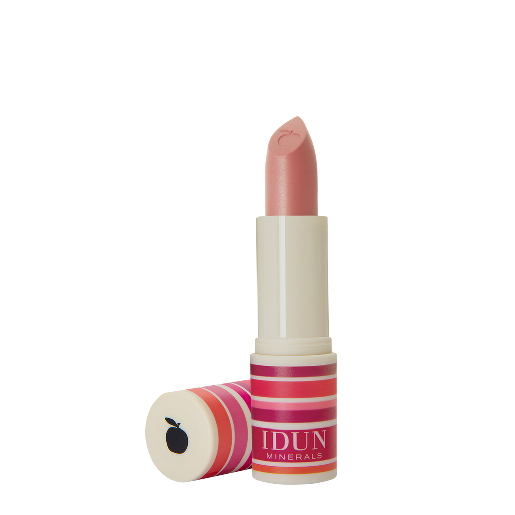 Mineral Matte Lipstick – Long-Lasting Color – Product Image 1 | The Glow Atelier