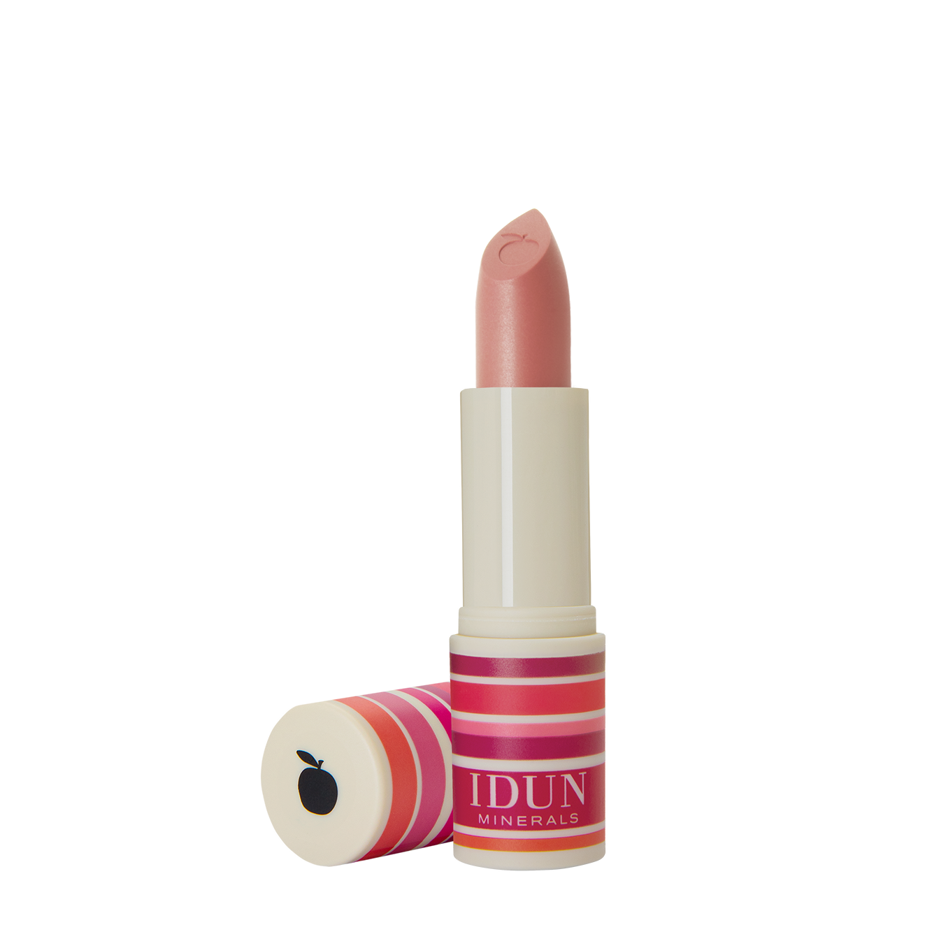 Mineral Matte Lipstick – Long-Lasting Color – Product Image 1 | The Glow Atelier