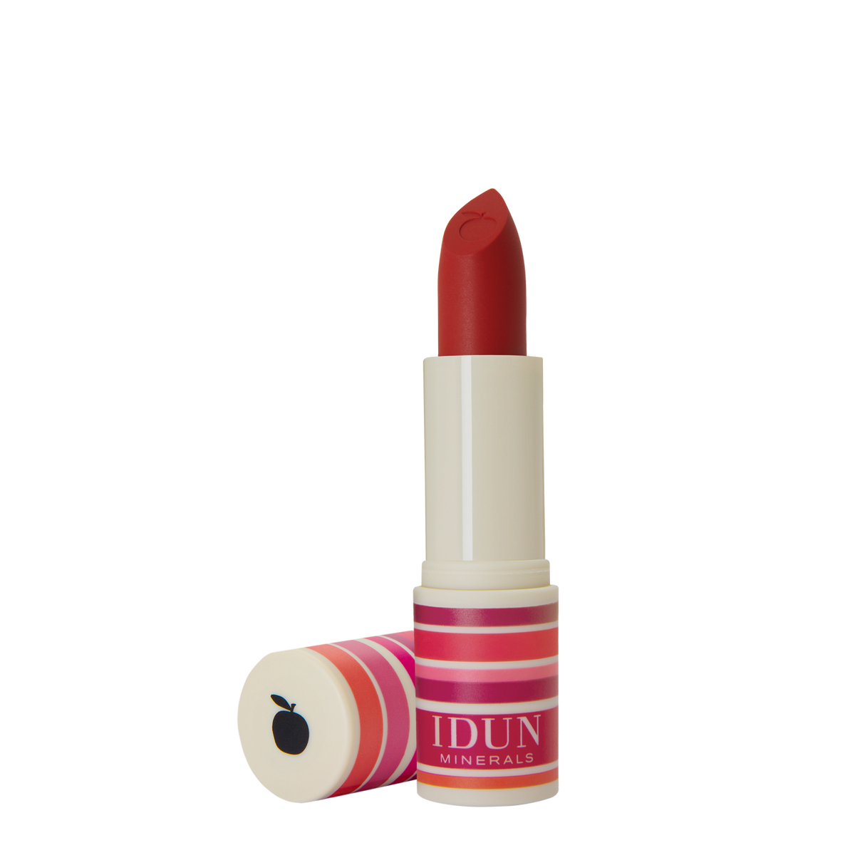 Mineral Matte Lipstick – Long-Lasting Color – Product Image 9 | The Glow Atelier