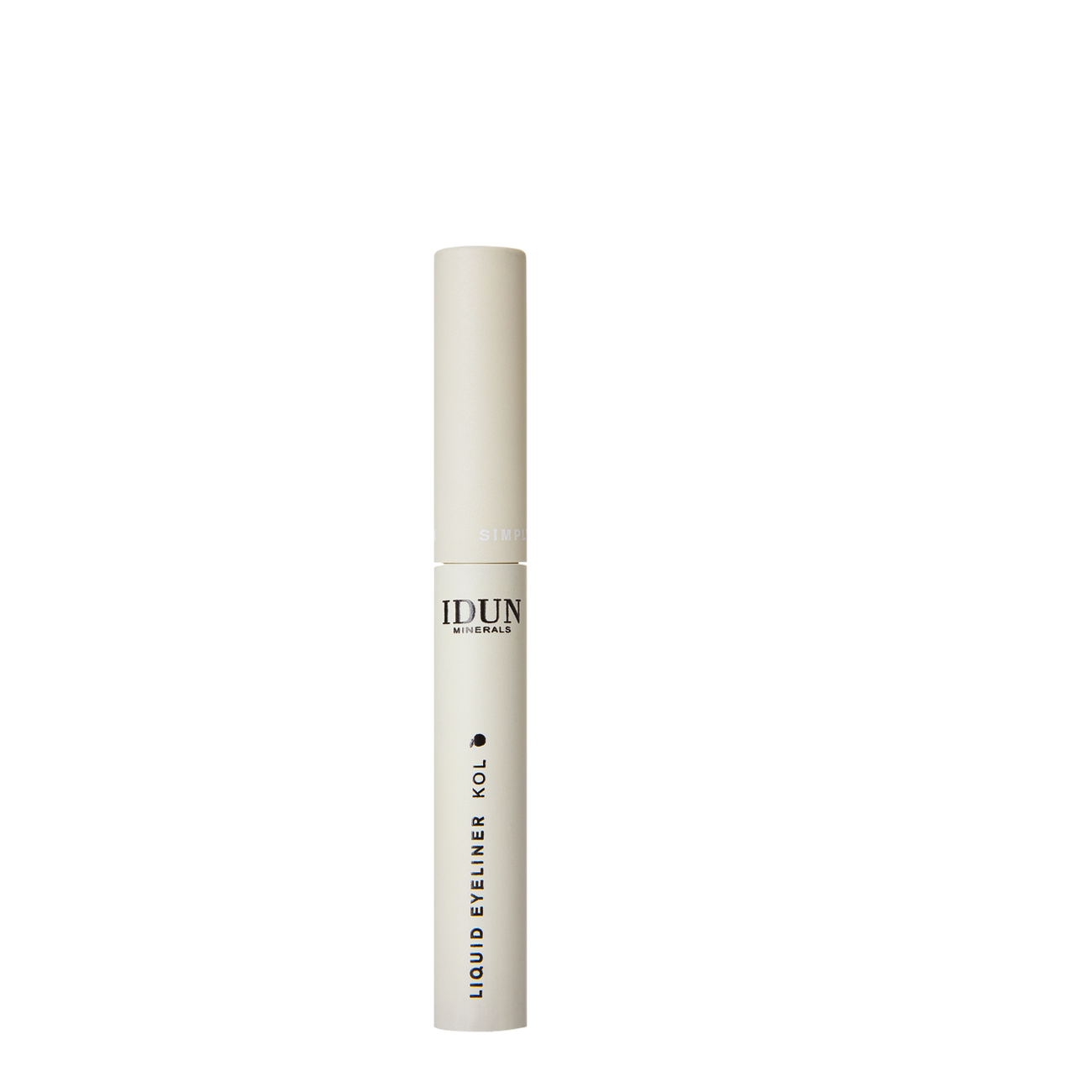 Liquid Eyeliner Kol – Product Image 2 | The Glow Atelier