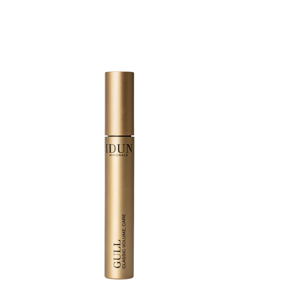 Mascara Gull – Volumizing & Curling Mascara – Product Image 2 | The Glow Atelier