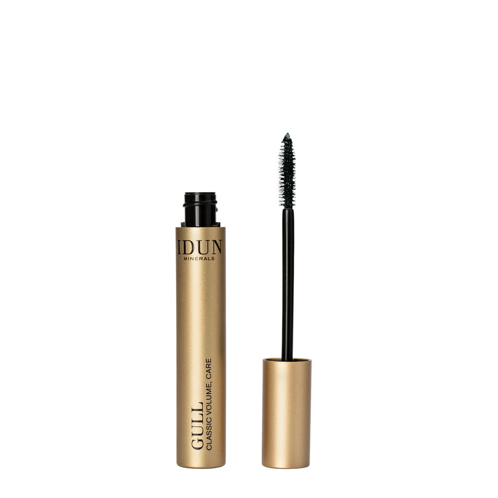 Mascara Gull – Volumizing & Curling Mascara – Product Image 1 | The Glow Atelier