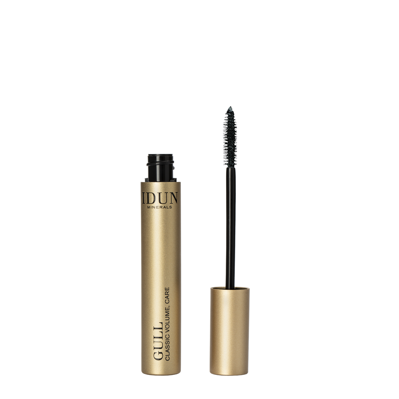 Mascara Gull – Volumizing & Curling Mascara – Product Image 1 | The Glow Atelier
