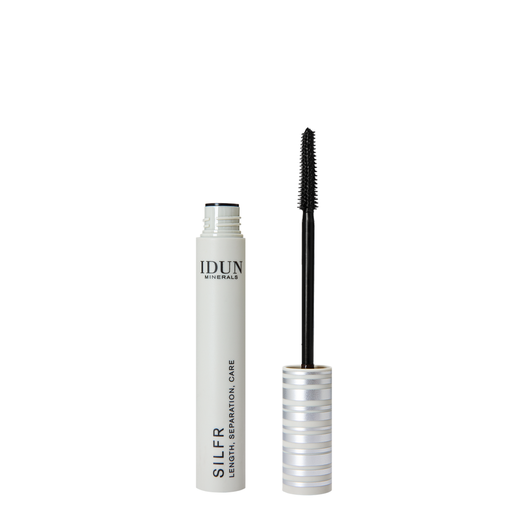 Mascara Silfr – Lengthening & Defining Mascara – Product Image 1 | The Glow Atelier