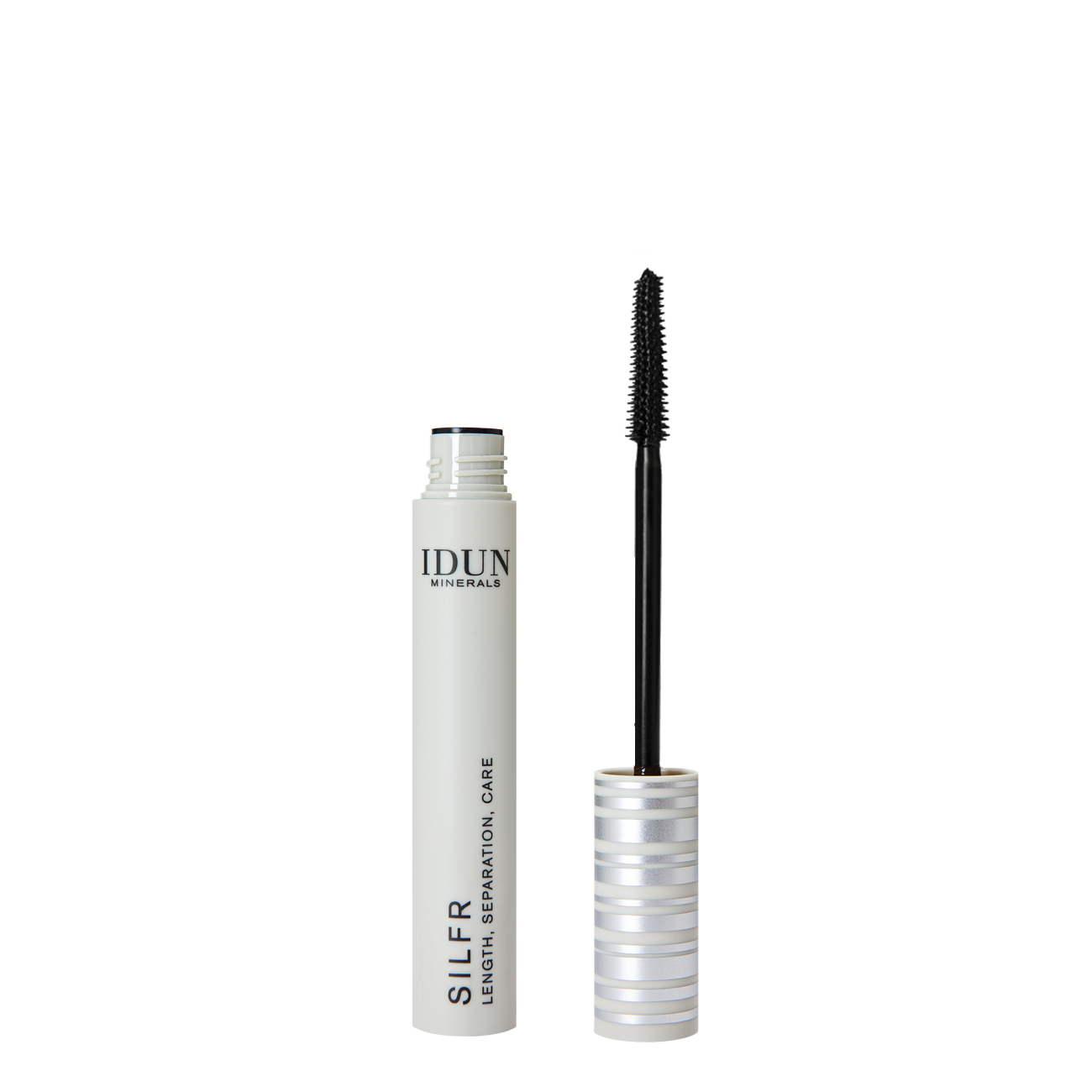 Mascara Silfr – Lengthening & Defining Mascara – Product Image 1 | The Glow Atelier