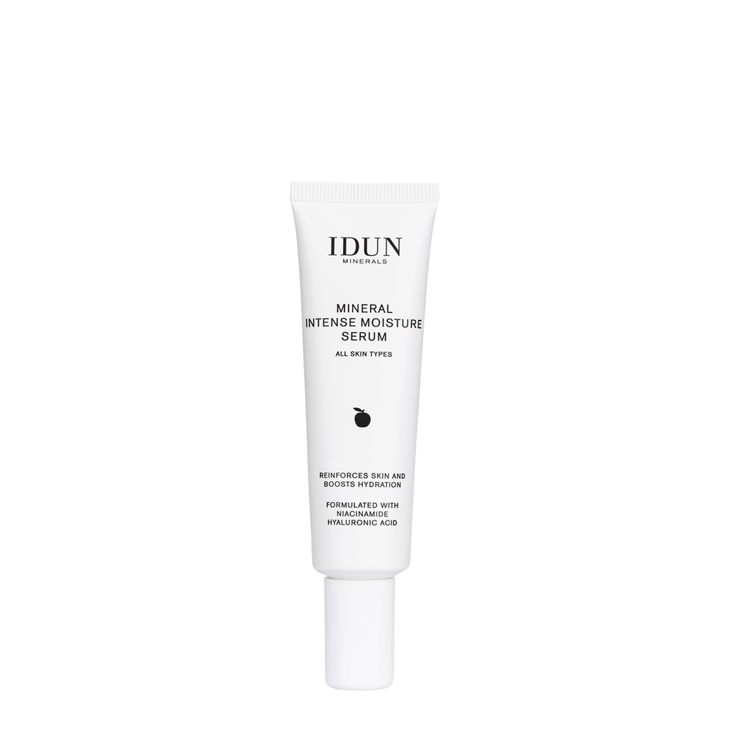 Mineral Intense Moisture Serum – Deep Hydration Serum – Product Image 1 | The Glow Atelier