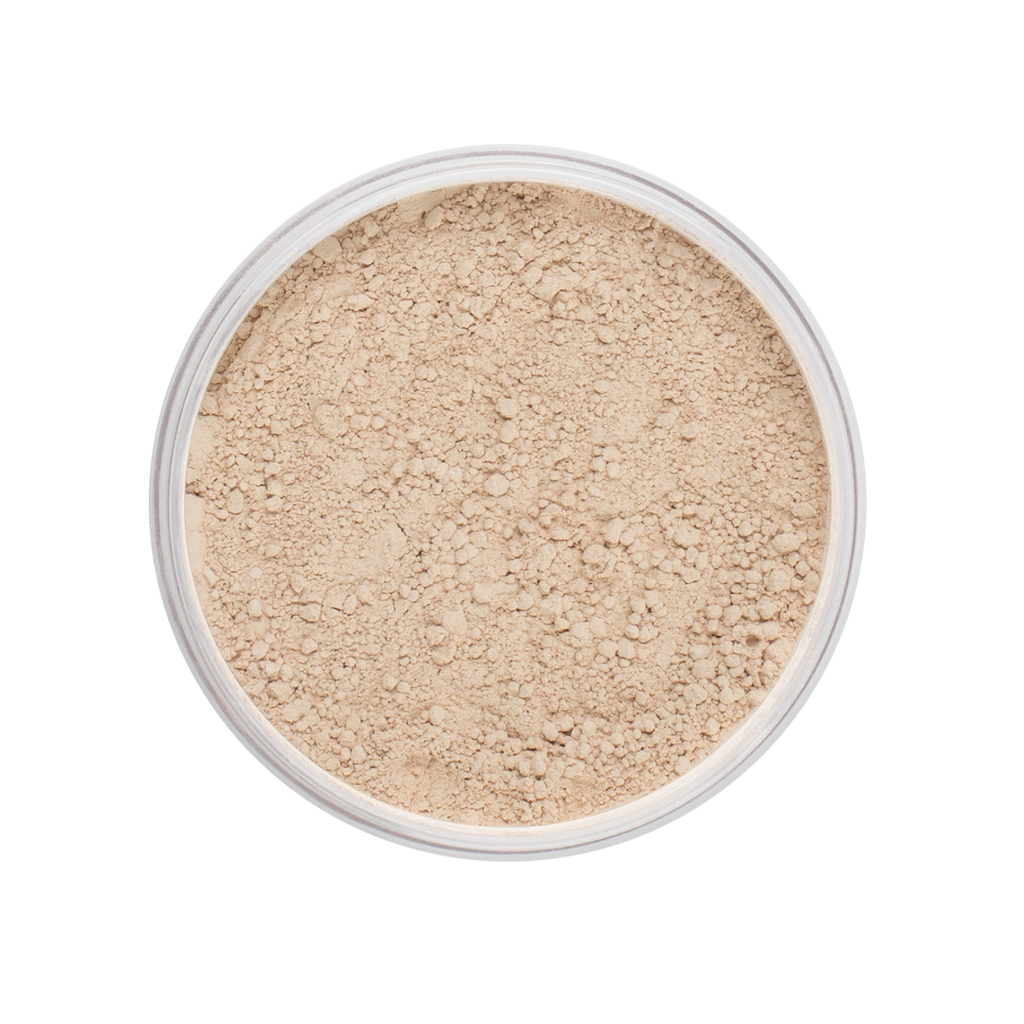 Mineral Powder Foundation – Lightweight Full Coverage – Product Image 3 | The Glow Atelier
