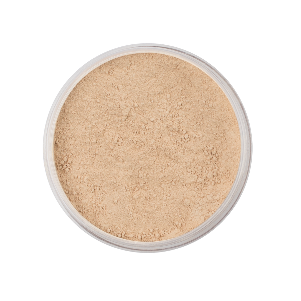 Mineral Powder Foundation – Lightweight Full Coverage – Product Image 4 | The Glow Atelier