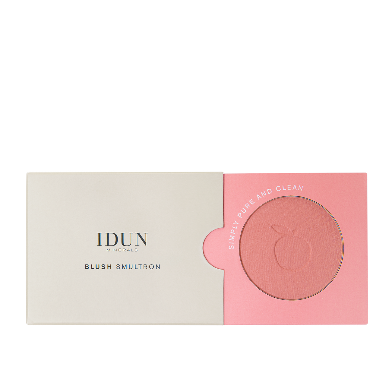 Mineral Blush – Buildable Natural Flush – Product Image 3 | The Glow Atelier