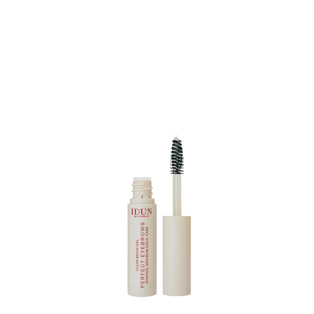 Clear Brow Gel Perfect Eyebrows – Product Image 1 | The Glow Atelier