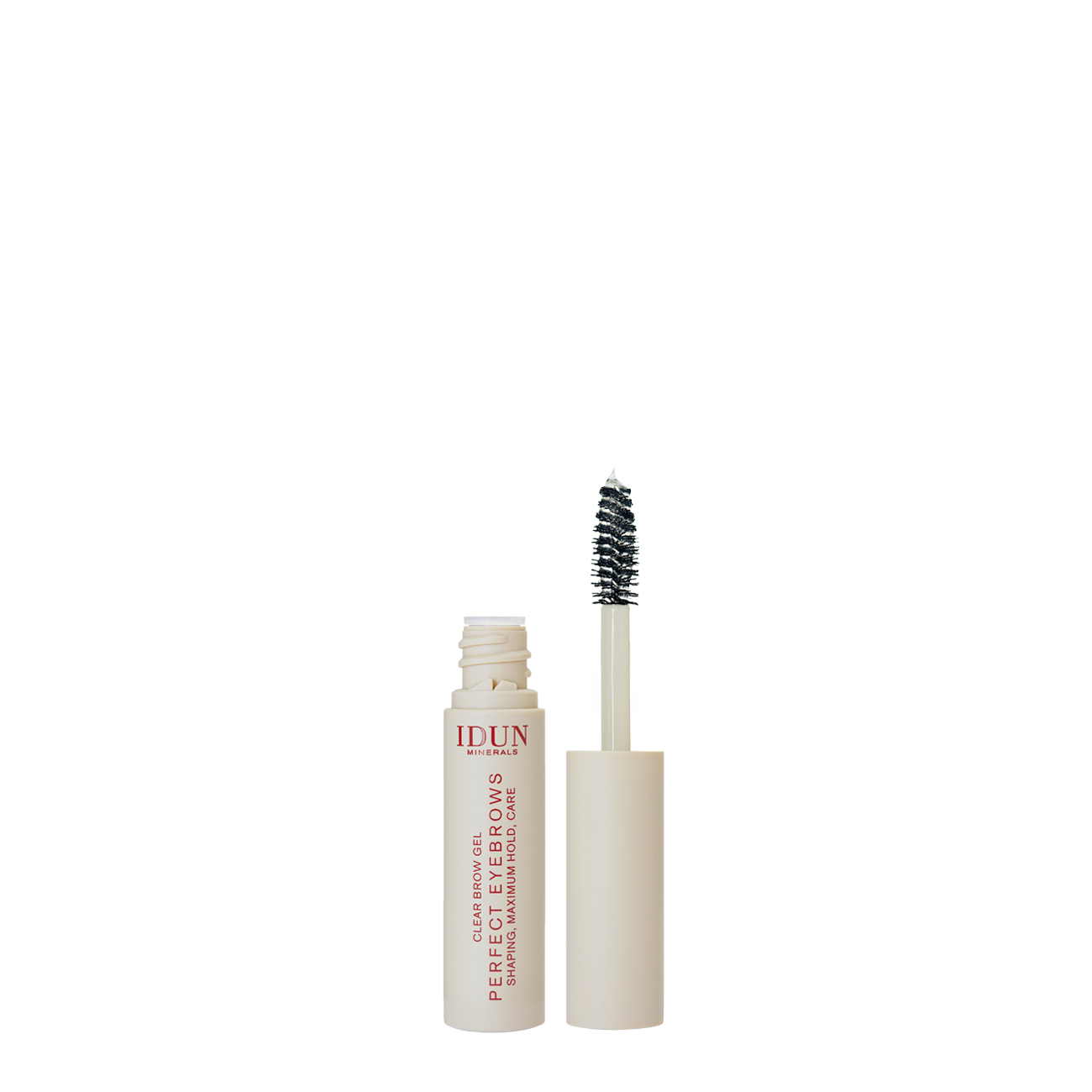 Clear Brow Gel Perfect Eyebrows – Product Image 1 | The Glow Atelier