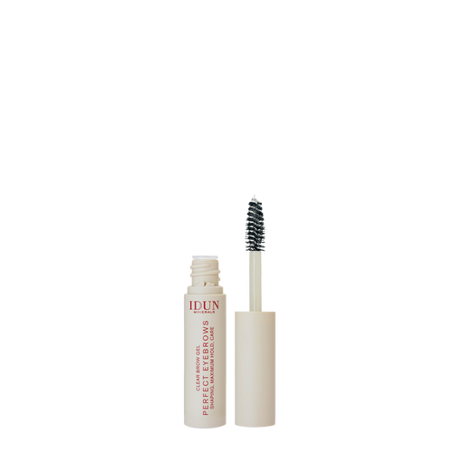 Clear Brow Gel Perfect Eyebrows – Product Image 1 | The Glow Atelier