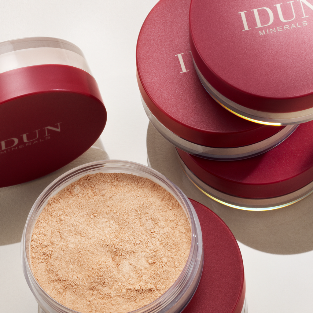 Mineral Powder Foundation – Lightweight Full Coverage – Product Image 68 | The Glow Atelier