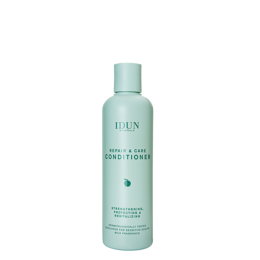 Repair & Care Conditioner – Restorative Hair Treatment – Product Image 1 | The Glow Atelier