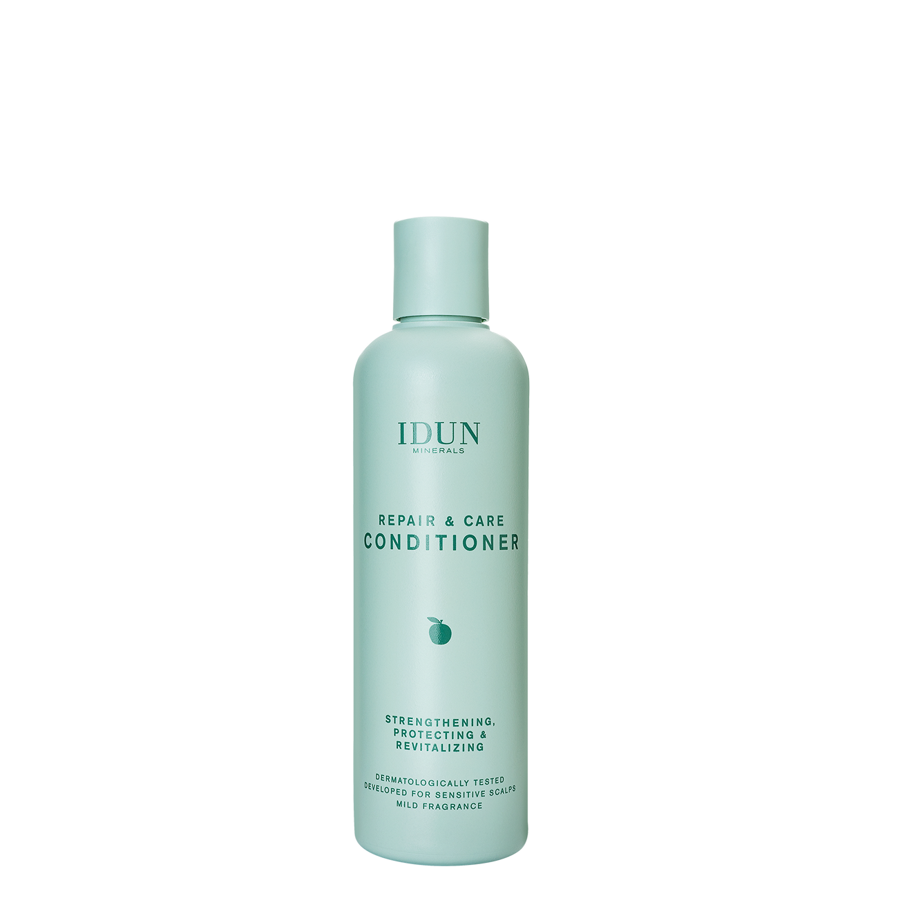 Repair & Care Conditioner – Restorative Hair Treatment – Product Image 1 | The Glow Atelier