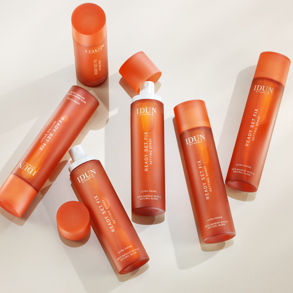 Ready Set Fix Setting Spray – Product Image 2 | The Glow Atelier