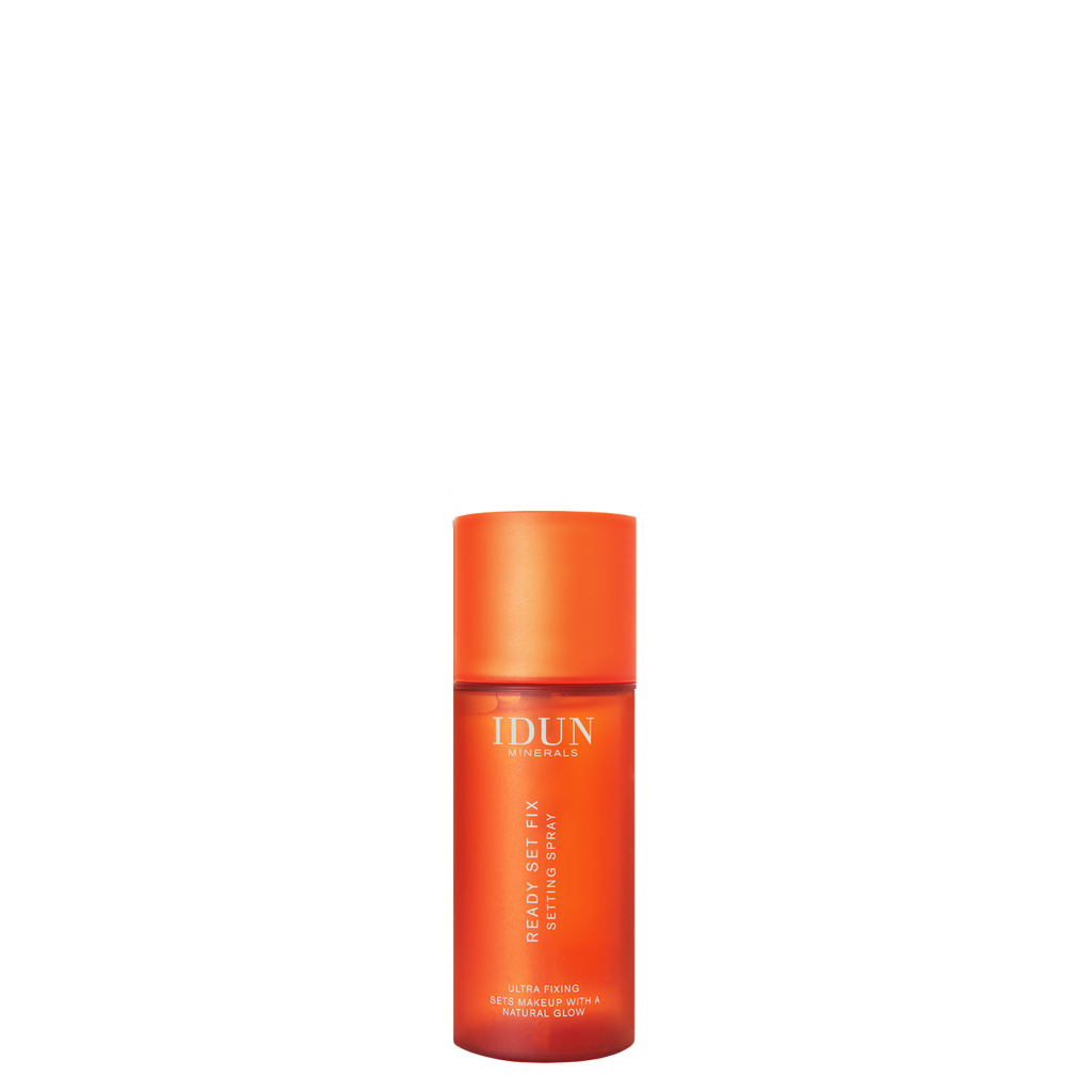 Ready Set Fix Setting Spray travel size – Product Image 1 | The Glow Atelier