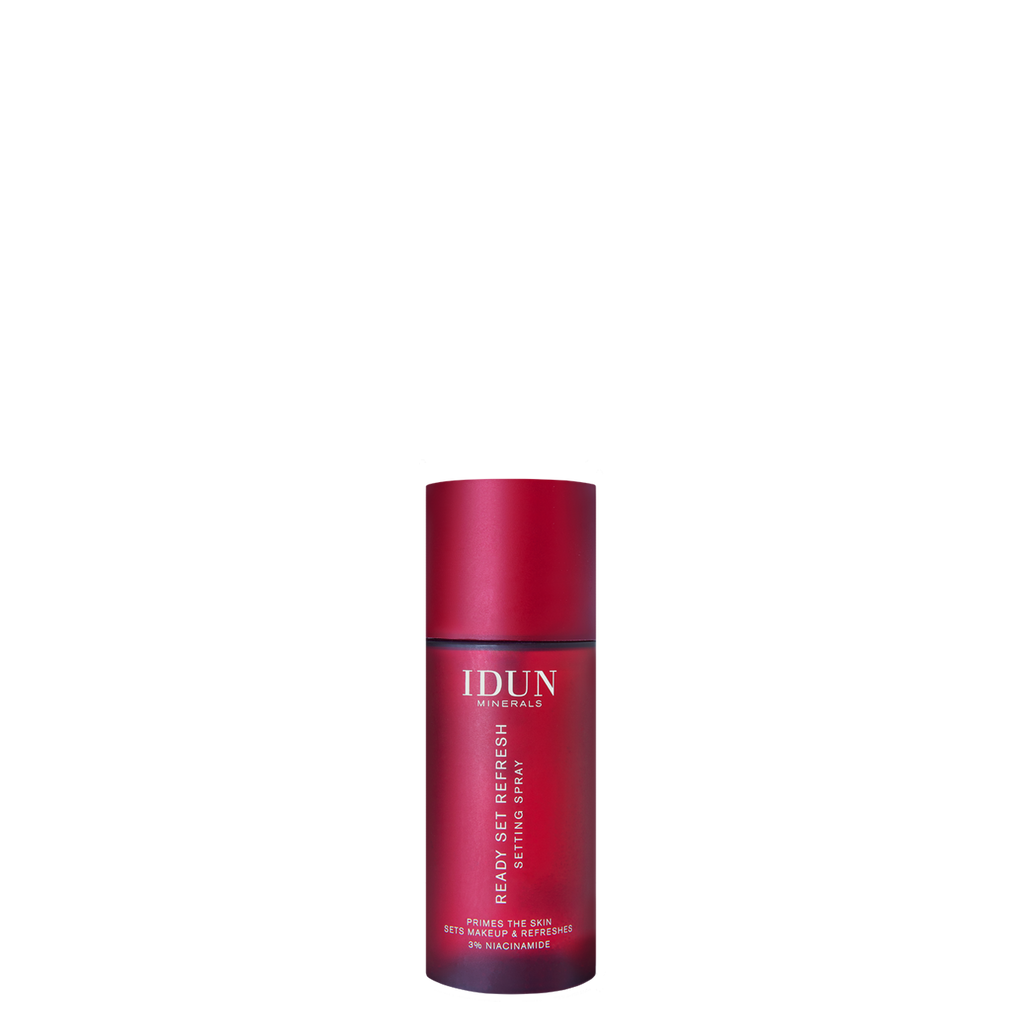 Ready Set Refresh Setting Spray travel size – Product Image 1 | The Glow Atelier