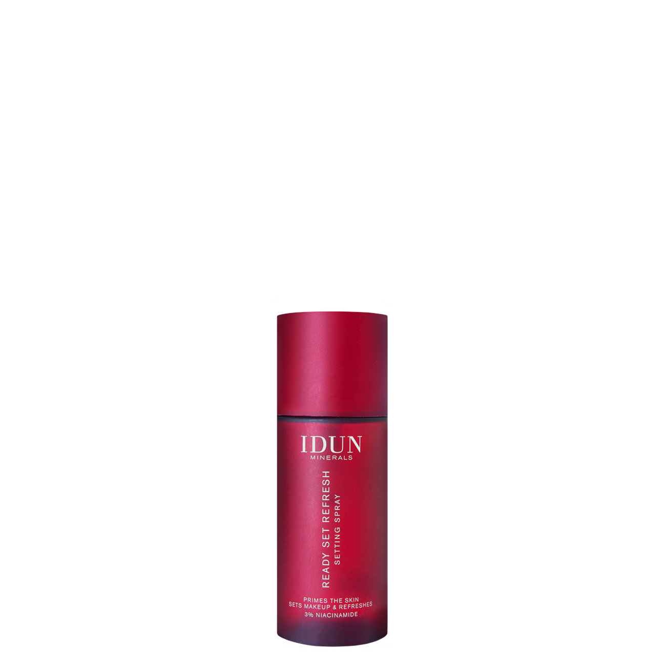 Ready Set Refresh Setting Spray travel size – Product Image 1 | The Glow Atelier
