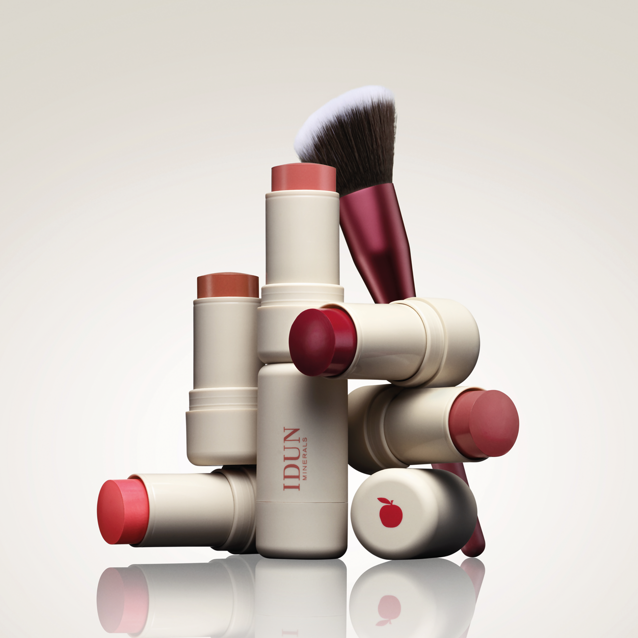 Soft Tint Blush Stick – Product Image 11 | The Glow Atelier