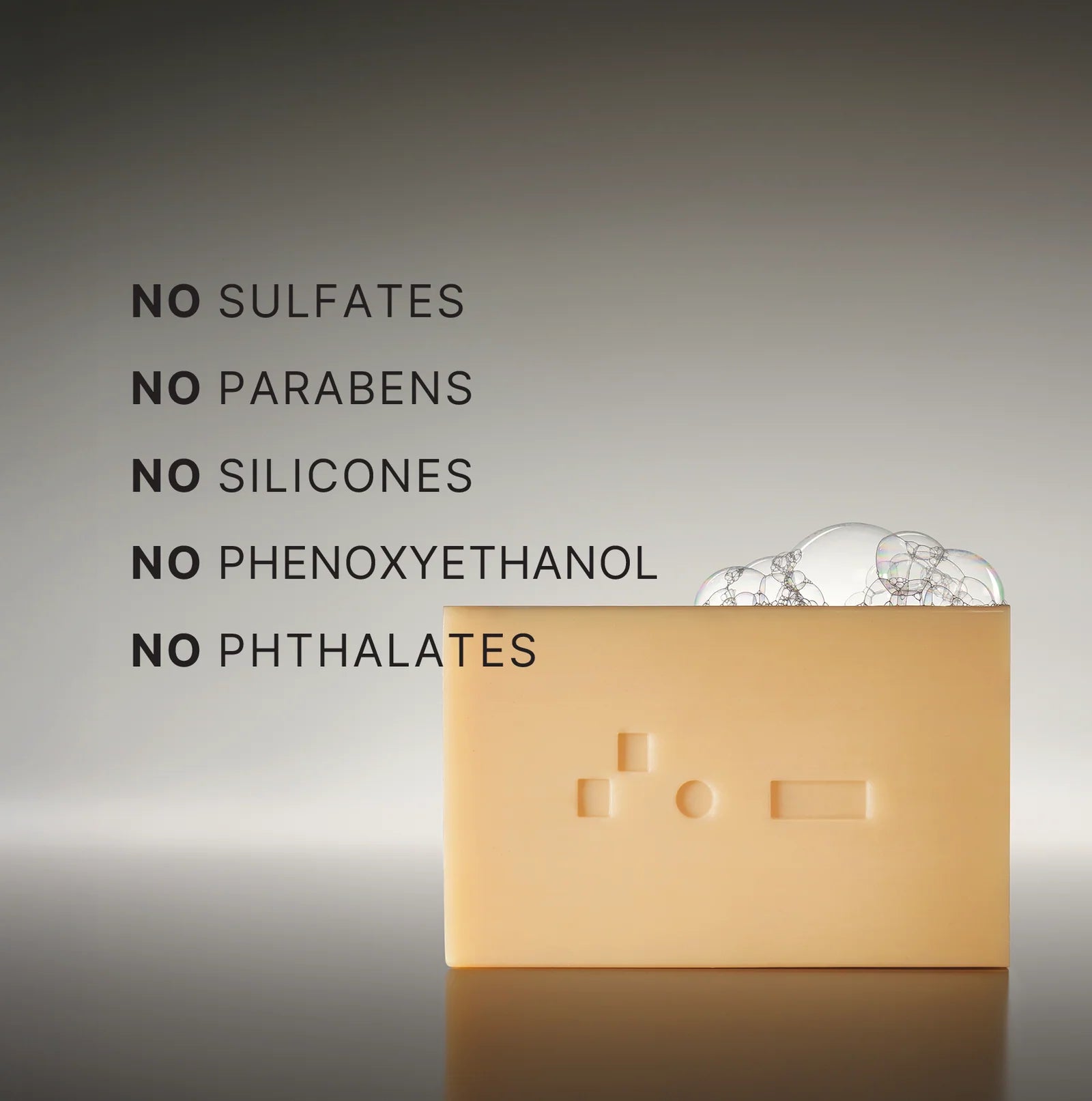 BRAVO SIERRA HAIR & BODY CLEANSING BAR