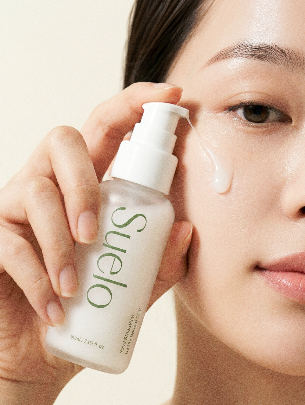 Suelo PDRN Air-Fit Body Contouring Serum – Firming & Tightening 60mL