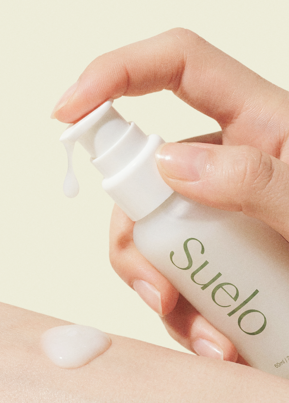 Suelo PDRN Air-Fit Body Contouring Serum – Firming & Tightening 60mL