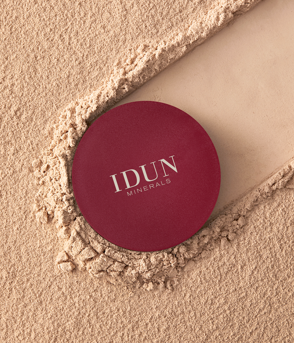 Mineral Powder Foundation – Lightweight Full Coverage – Product Image 54 | The Glow Atelier