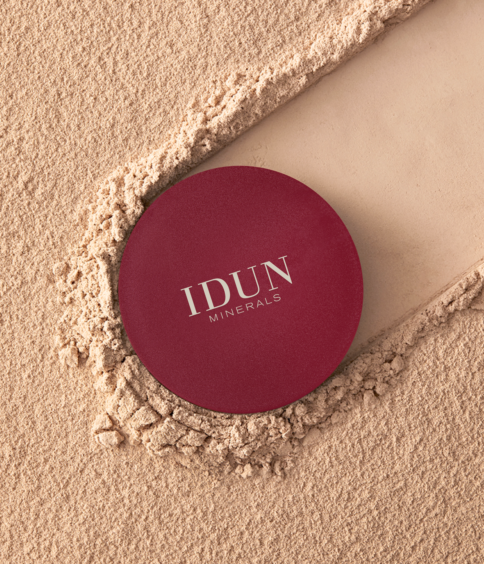 Mineral Powder Foundation – Lightweight Full Coverage – Product Image 54 | The Glow Atelier