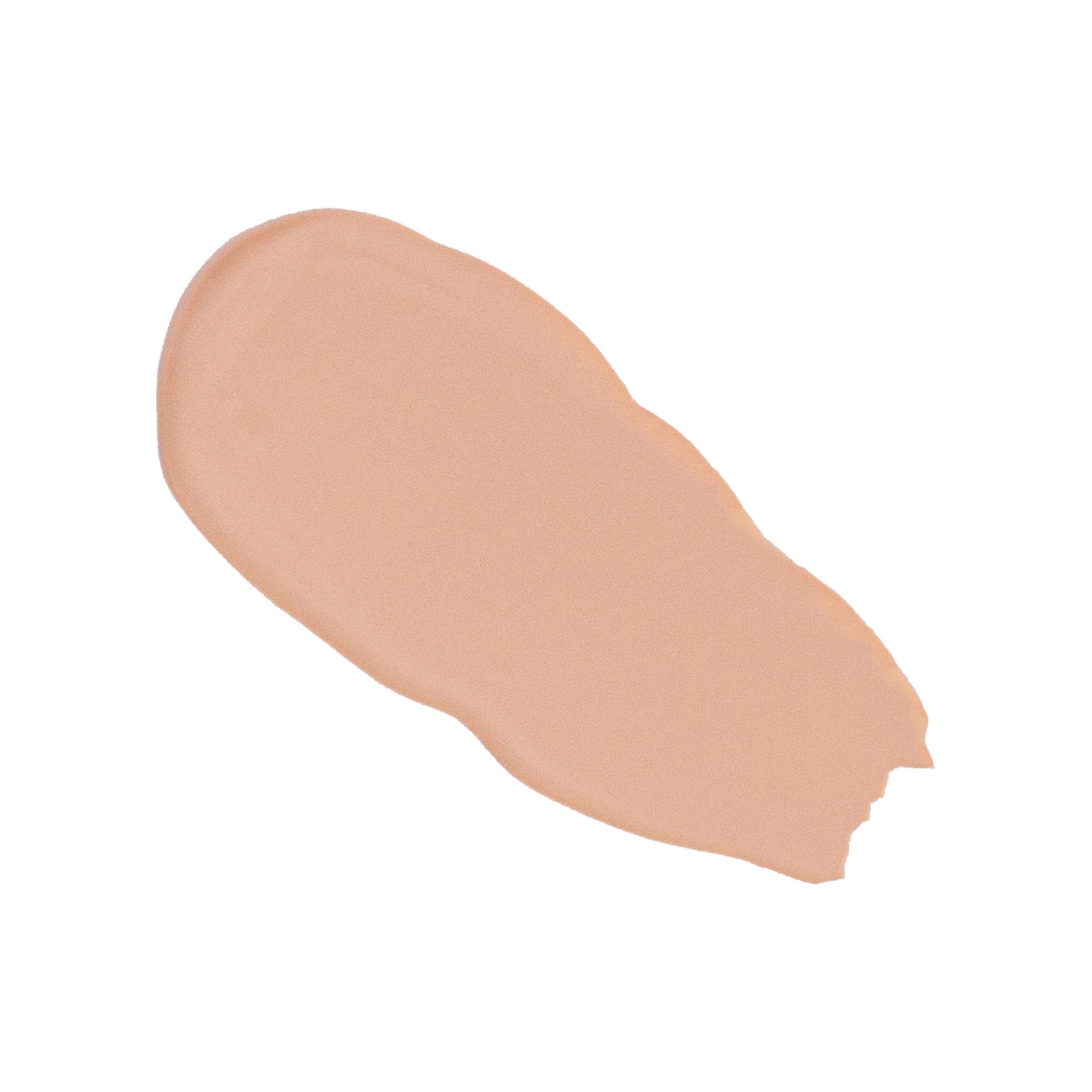 Yensa Super Serum Silk Peptide Foundation - Natural Glow, Buildable Coverage