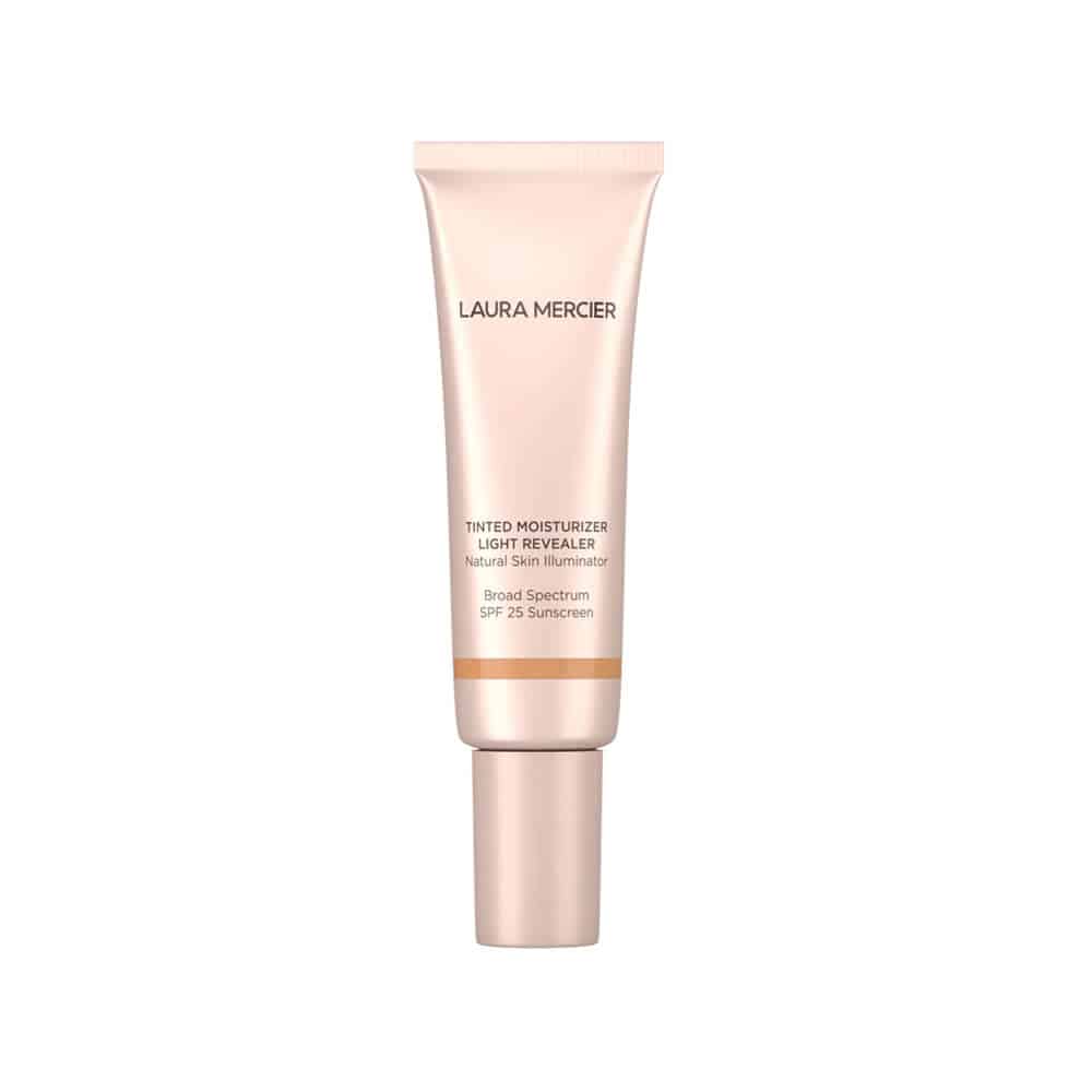 Laura Mercier Tinted Moisturizer Light Revealer SPF 25 - Natural Skin Illuminator