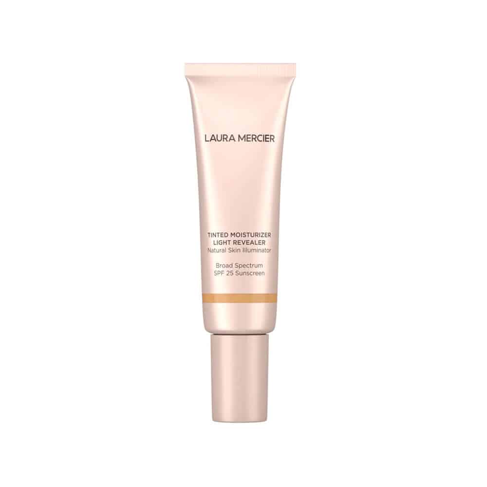 Laura Mercier Tinted Moisturizer Light Revealer SPF 25 - Natural Skin Illuminator