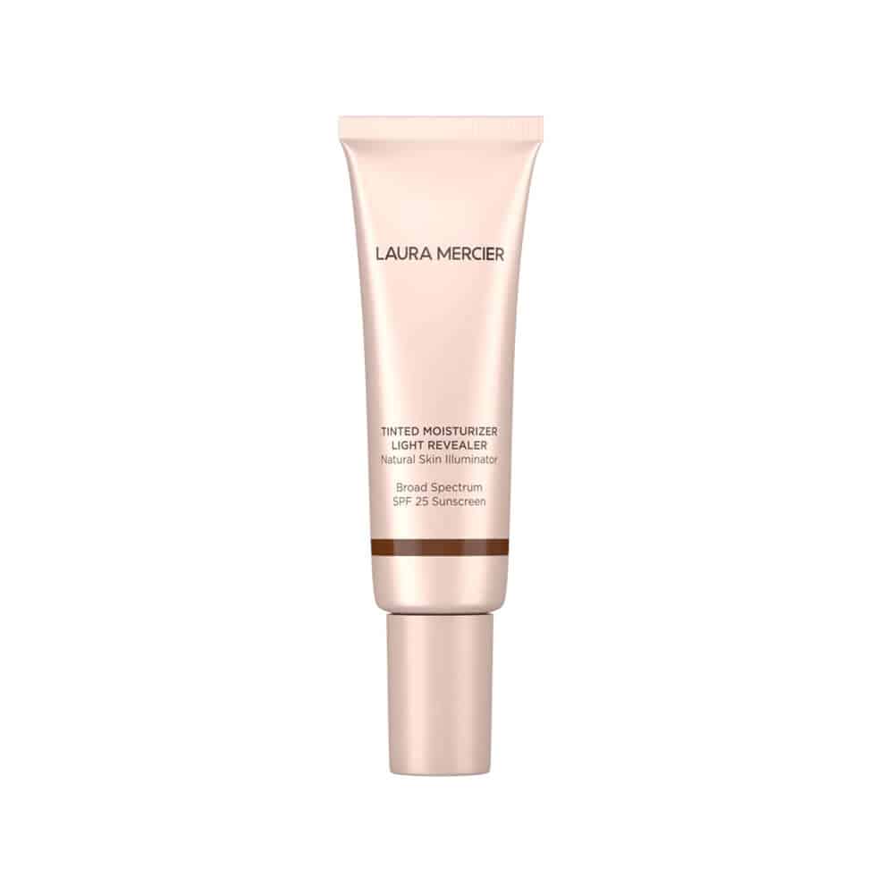 Laura Mercier Tinted Moisturizer Light Revealer SPF 25 - Natural Skin Illuminator