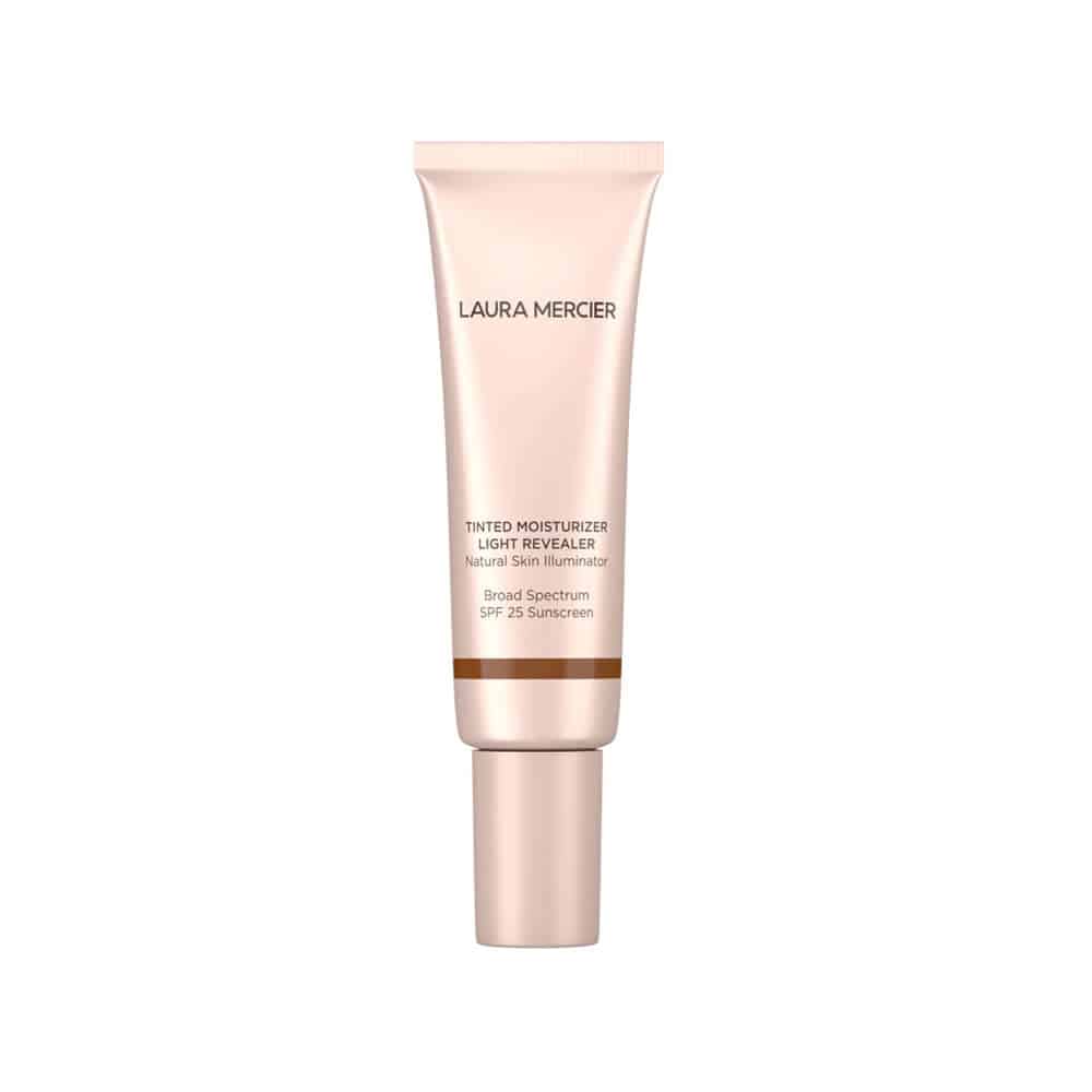 Laura Mercier Tinted Moisturizer Light Revealer SPF 25 - Natural Skin Illuminator