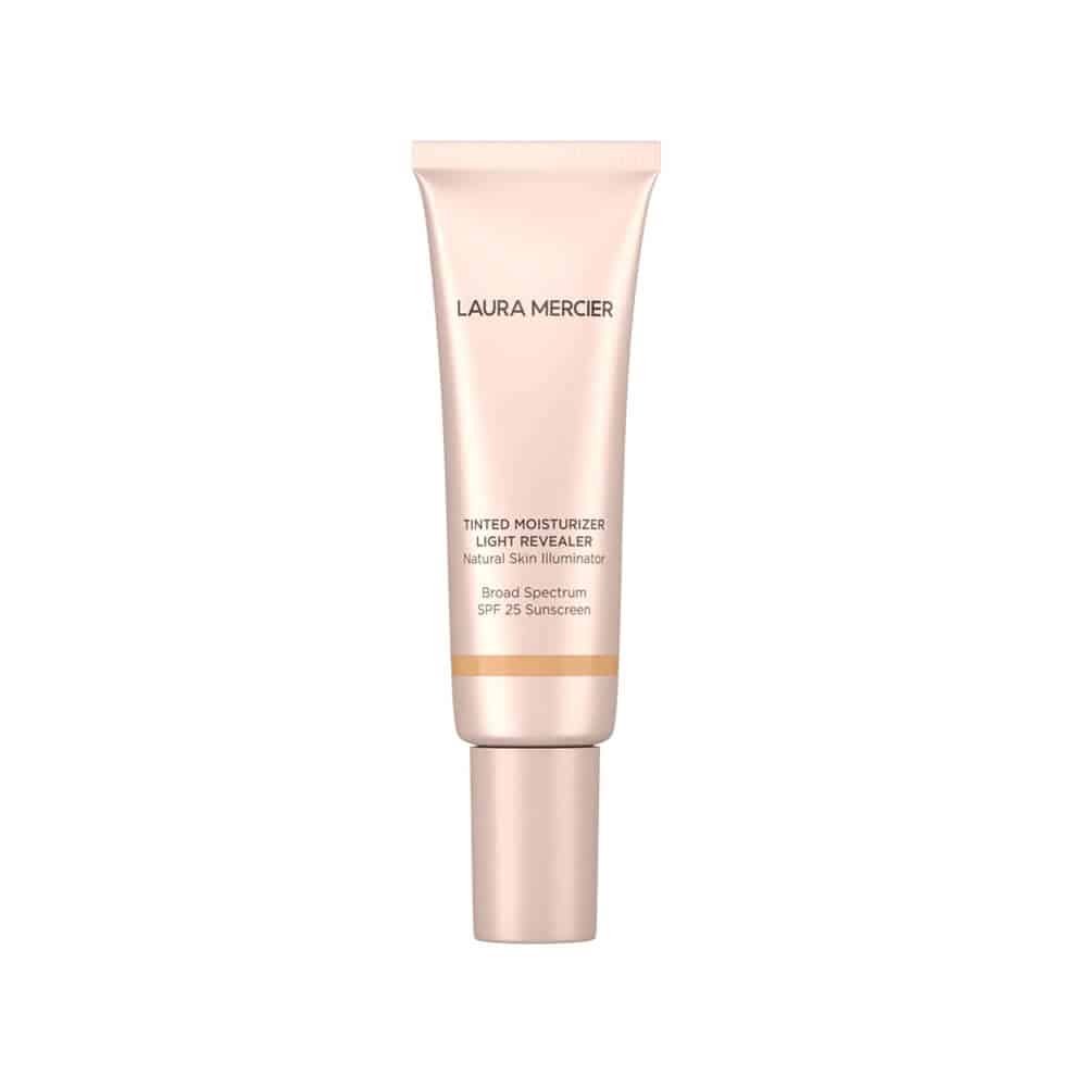 Laura Mercier Tinted Moisturizer Light Revealer SPF 25 - Natural Skin Illuminator