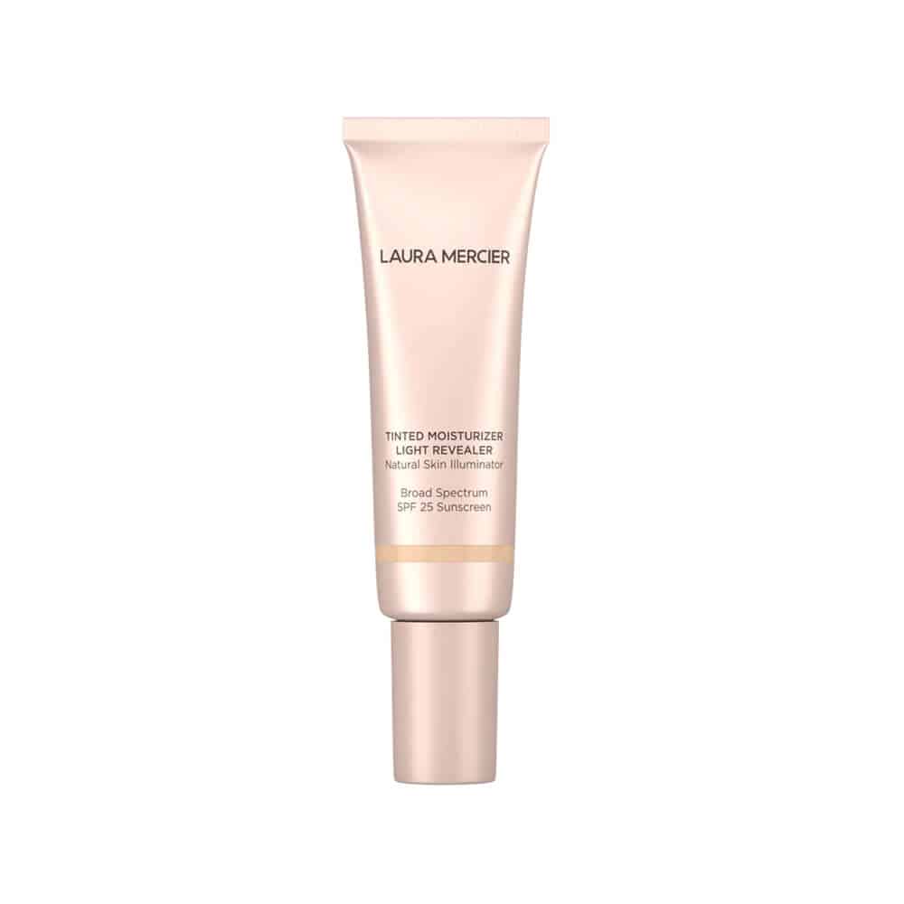 Laura Mercier Tinted Moisturizer Light Revealer SPF 25 - Natural Skin Illuminator