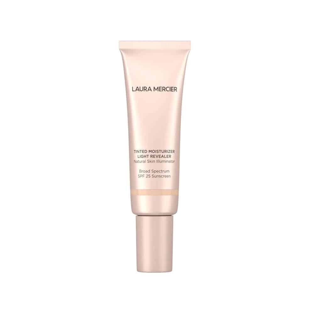 Laura Mercier Tinted Moisturizer Light Revealer SPF 25 - Natural Skin Illuminator
